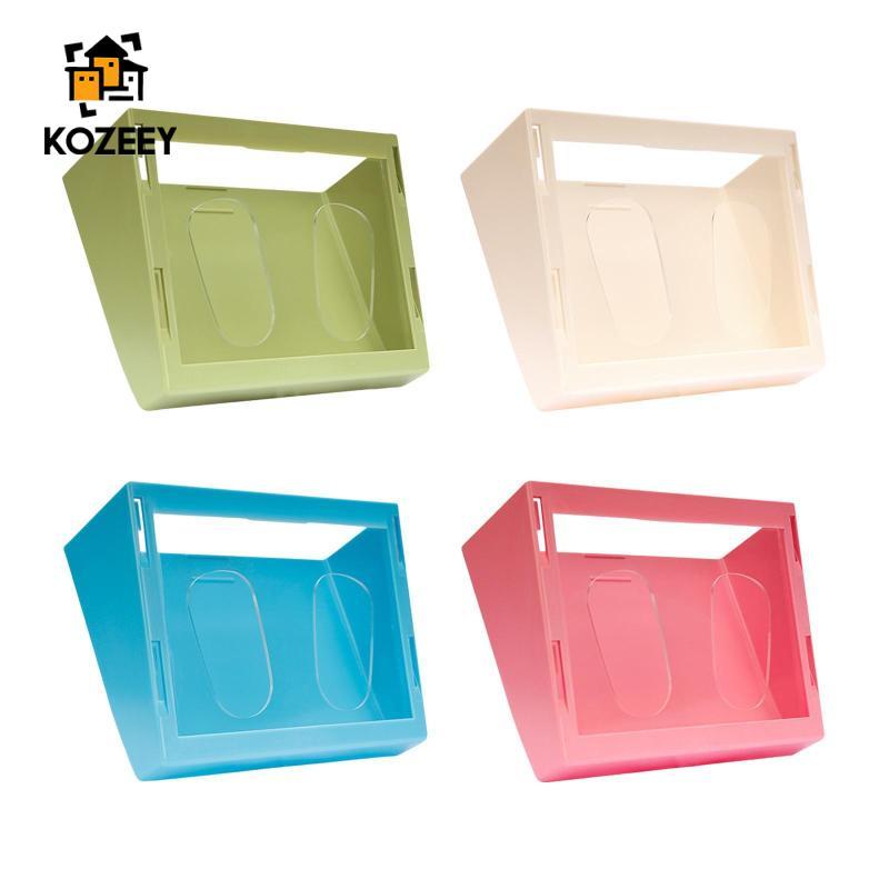 [KOZEEY] Hay Feeder Feeder สําหรับสัตว์เล็กสะดวกและน้อยขยะ Hay Feeder Rack สําหรับสัตว์เลี้ยงเครื่อง