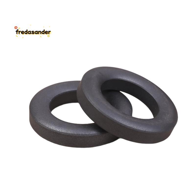 American Ferrite Magnetic Ring FT240-43 Ferrite Magnetic Ring เสาอากาศคลื่นสั้น Balun Magnetic Core