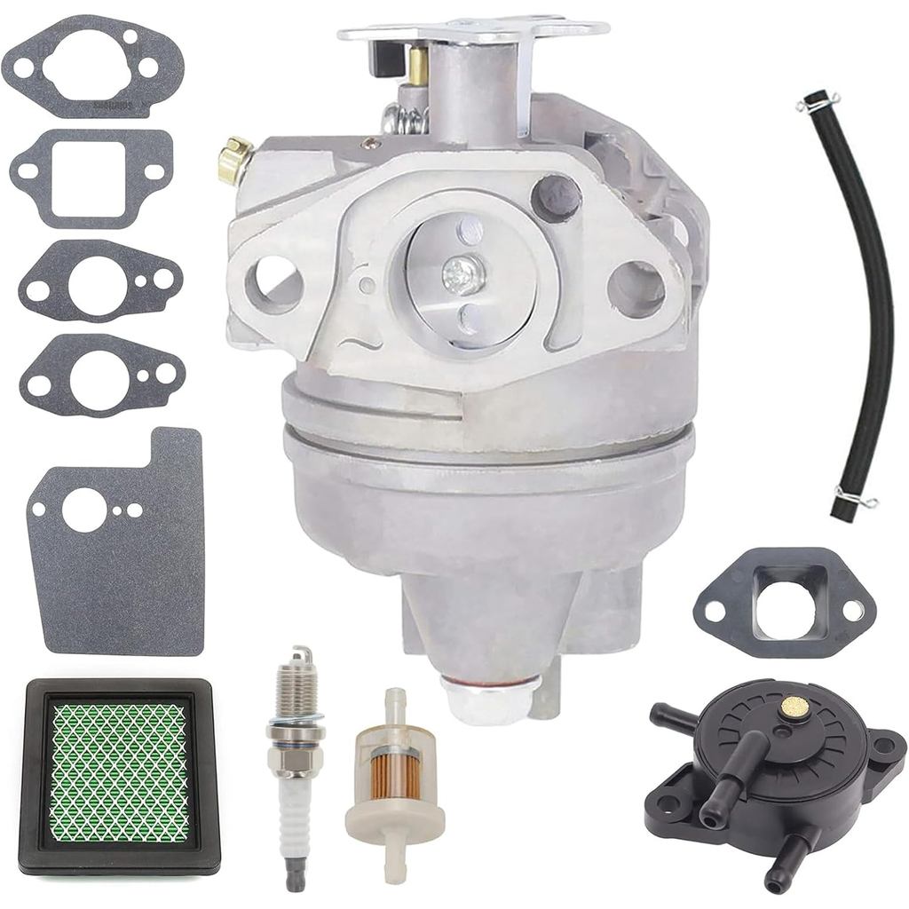 16100-Z1A-802 คาร์บูเรเตอร์สําหรับ Honda 16100-Z1A-801 GC190 GC190LA เครื่องยนต์เครื่องตัดหญ้า 16700