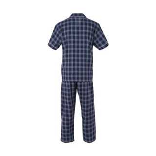 JOCKEY UNDERWEAR ชุดนอน SLEEPWEAR รุ่น KU JK1662B SHORT SLEEVE/PANTS