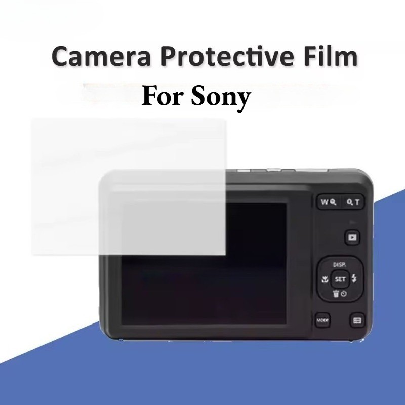 SONY 1-3PCS 9HกระจกนิรภัยสําหรับSony RX1 RX10 RX10 II RX10 III RX10 IV RX10 V RX100 RX100 II RX100 I