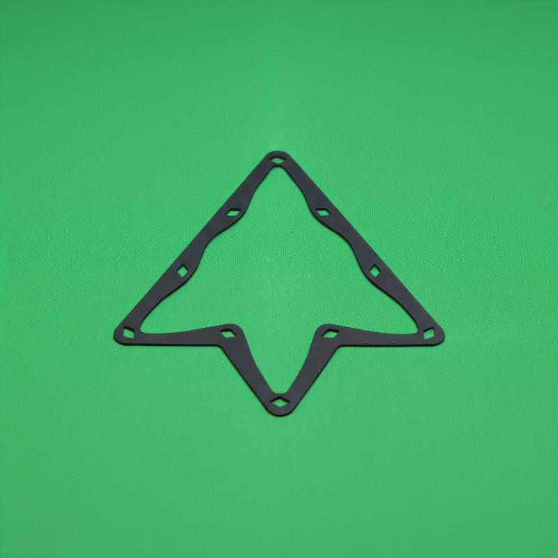 Thankswin Magic Ball Ra Triangle 9 Balls Holder Sheet for 9-Ball Games th
