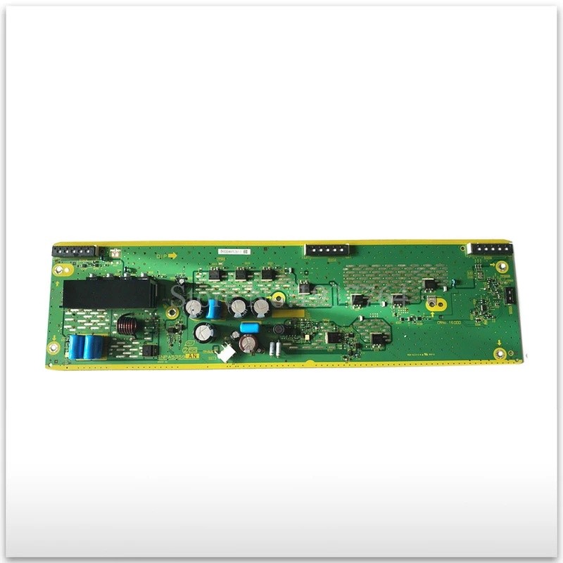 คุณภาพสูงสําหรับบอร์ด Z TH-P55ST30C TNPA5359 AN ส่วนการทํางานที่ดี
