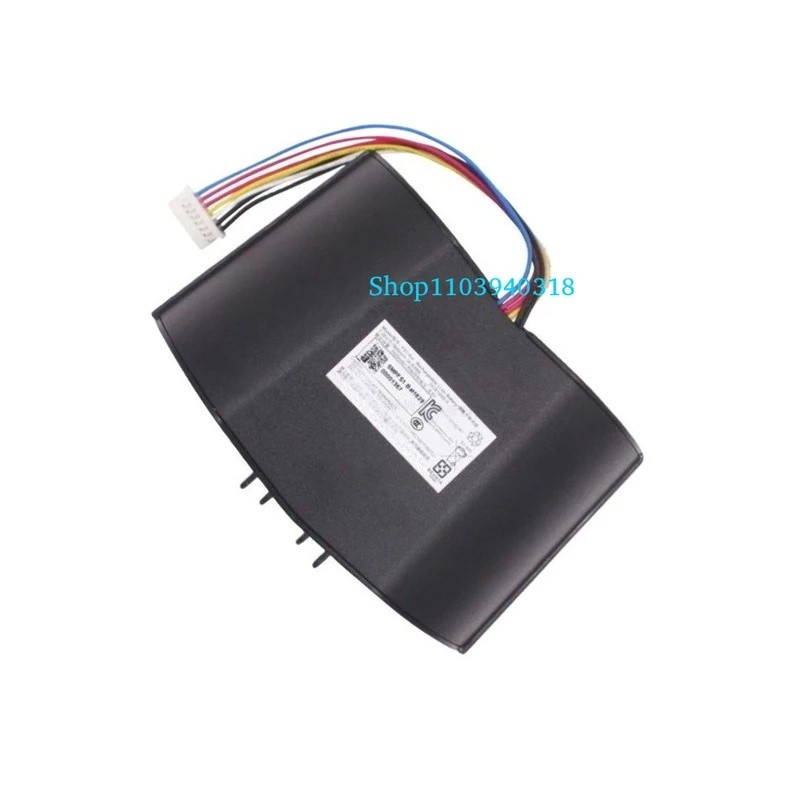 สําหรับแบตเตอรี่ลําโพง FS1-BAT 7800mAh 7.26V