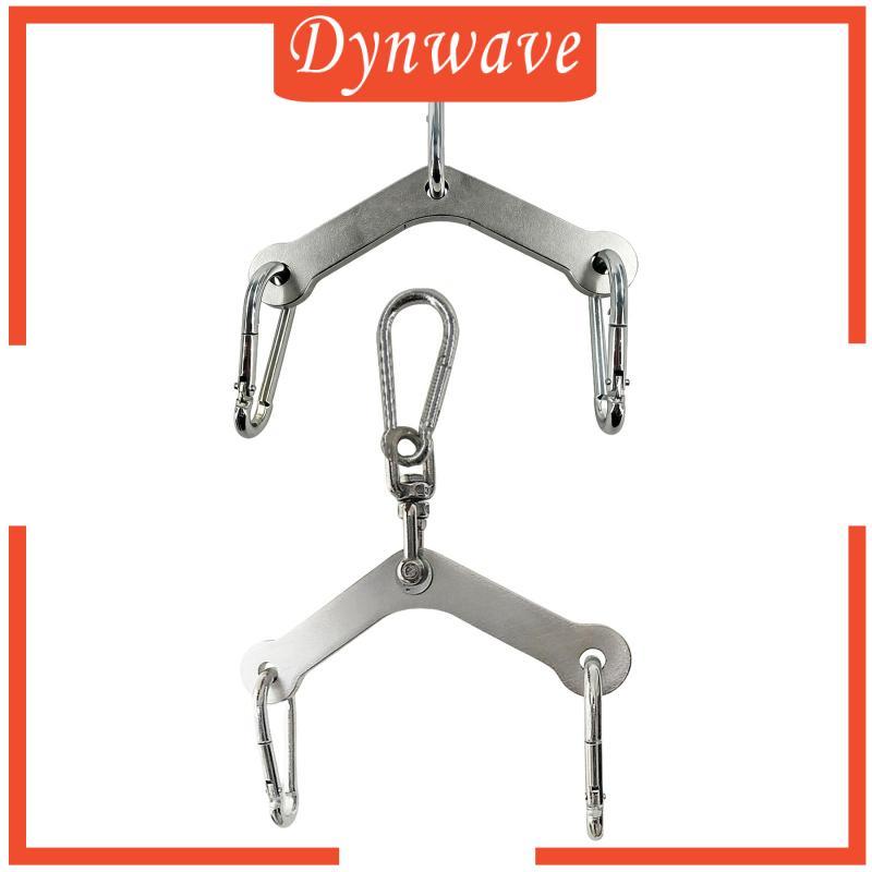 [Dynwave] สําหรับการฝึกความแข็งแกร่งอุปกรณ์เสริมสําหรับยิมอเนกประสงค์และทนทานที่จับ Bicep กันลื่น