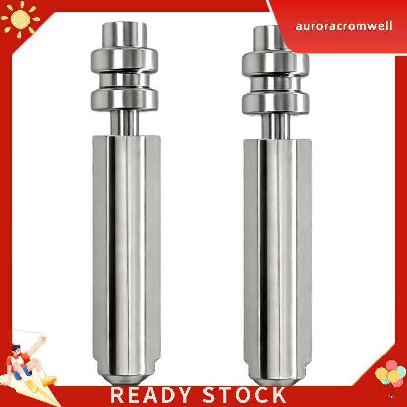 In Stock 2 ชิ้นสําหรับ X หัวฉีด KX Bimetal หัวฉีด 0.4 มม.ชิ้นเดียว Hotend หัวฉีดสําหรับ KobraX 3D เค