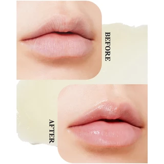 ETUDE (NEW) Ginger Sugar Overnight Lip Mask อีทูดี้ ลิปมาส์กบำรุงริมฝีปาก