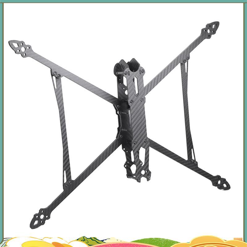 Mark4 V2 FPV Drone Frame Kit 10 นิ้ว 427 มม.FPV Drone Frame Kit คาร์บอนไฟเบอร์สําหรับ FPV Racing และ