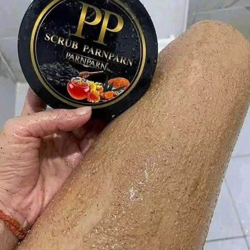 Thailand Scrub Body Scrub Thailand 8-15t