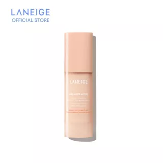 [ใหม่!!] LANEIGE BALANCE MODE SHINE CONTROL WEIGHTLESS MOISTURIZER 80ML มอยส์เจอไรเซอร์เนื้อบางเบา ช่วยควบคุมความมัน
