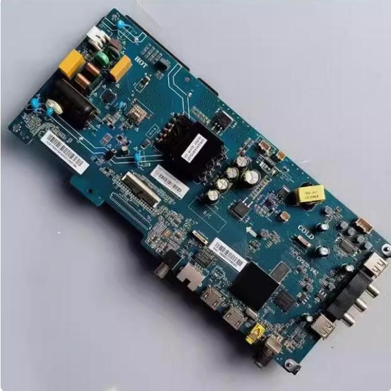 ทีวีไฮเออร์ LE43C8 42C50 43A20 LE42C51 เมนบอร์ด CV920-V42 หน้าจอ ST4251B05