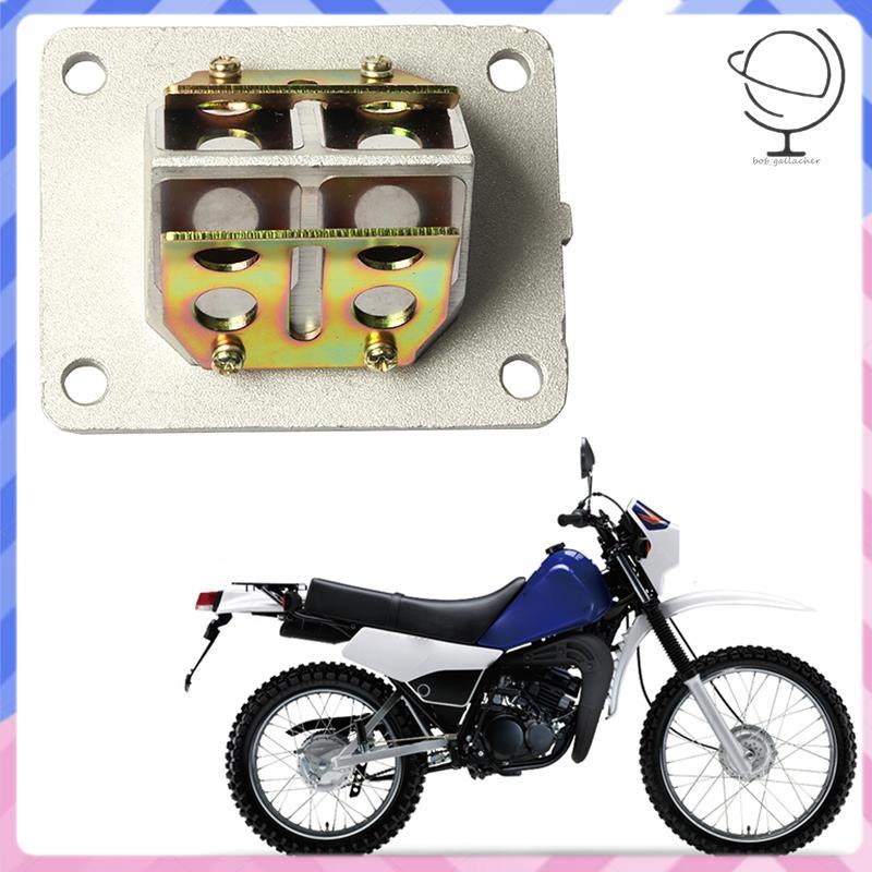 วาล์วไอดี Assy Air ระบบอะไหล่สําหรับ DT125 RS125 DT 125 รถจักรยานยนต์ Air Inlet อุปกรณ์สองจังหวะ 125