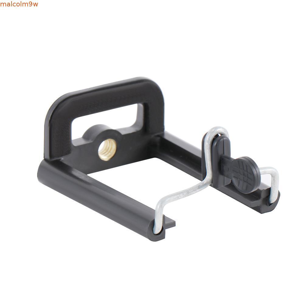 ที่วางโทรศัพท์ SCOPE 1/4 "Mount Universal Bracket สําหรับขาตั้งกล้องอะแดปเตอร์โทรศัพท์มือถือ
