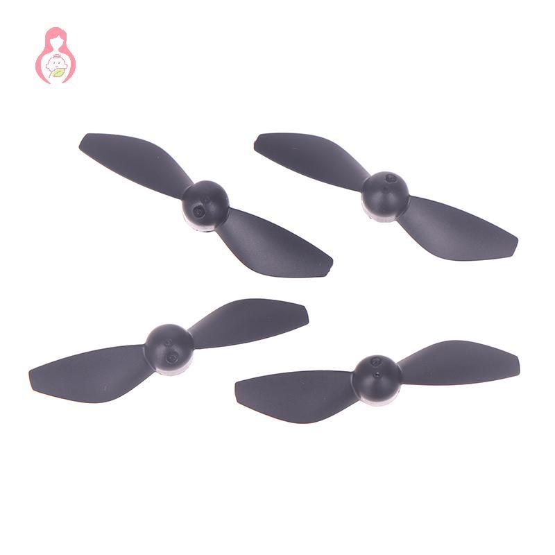 [MMBB] 4PCS V66 I1 Pro CZ06 Mini GT3 RC เครื่องบินอะไหล่ใบพัด des OHG