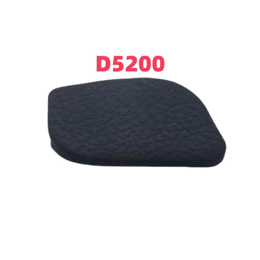 One เหมาะสําหรับหนังยางหนังนิ้วหัวแม่มือ Nikon D5200 [ybf]