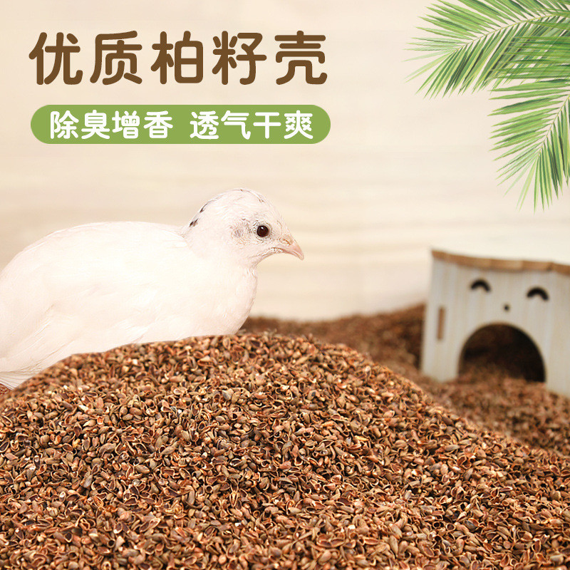 Cypress Shell Litter Cypress Seed Shell Cypress Chicken Dedicated Cypress Shell Summer Dedicated Deo
