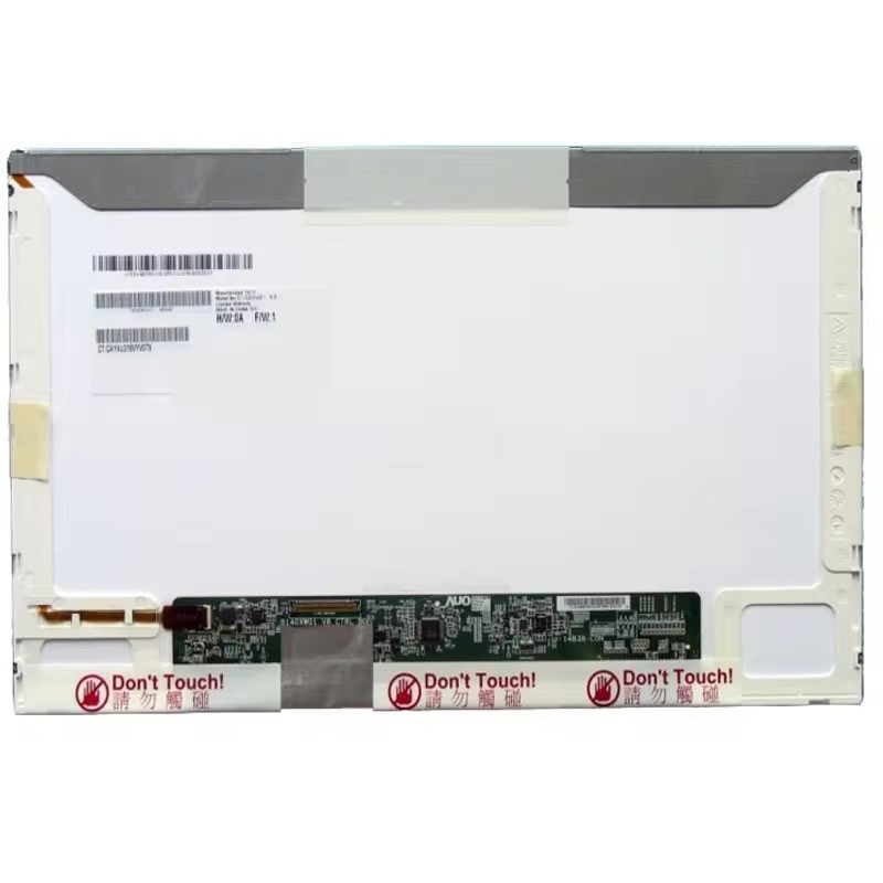 14.0 lenovo G455 G485 M490 B490 G400 G410 B465 B460 G490 E430 B450 G405 แล็ปท็อปจอแสดงผล lcd 1366*76