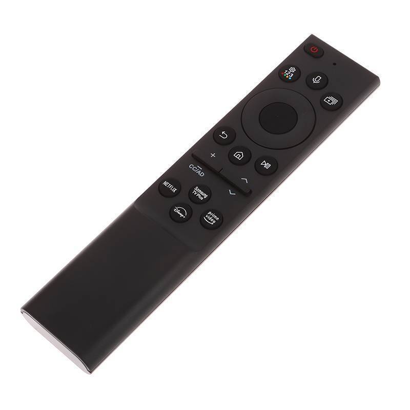BVSR BN59-01385B เสียงรีโมทคอนโทรลแบบชาร์จไฟได้สําหรับ TV Q70B Q80B QN85B QN90B QN95B QN800B TM2280E