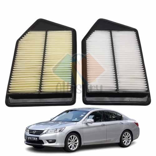 HONDA ACCORD T2A/T2M 2.4 เครื่องยนต์กรองอากาศ (17220-5A2-A00)