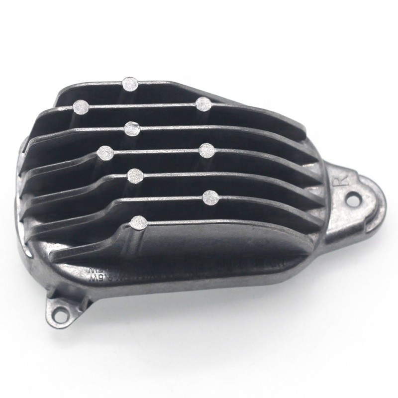บัลลาสต์ไฟหน้า Xenon พรีเมี่ยม 8R0941476B สําหรับ AUDI Q5