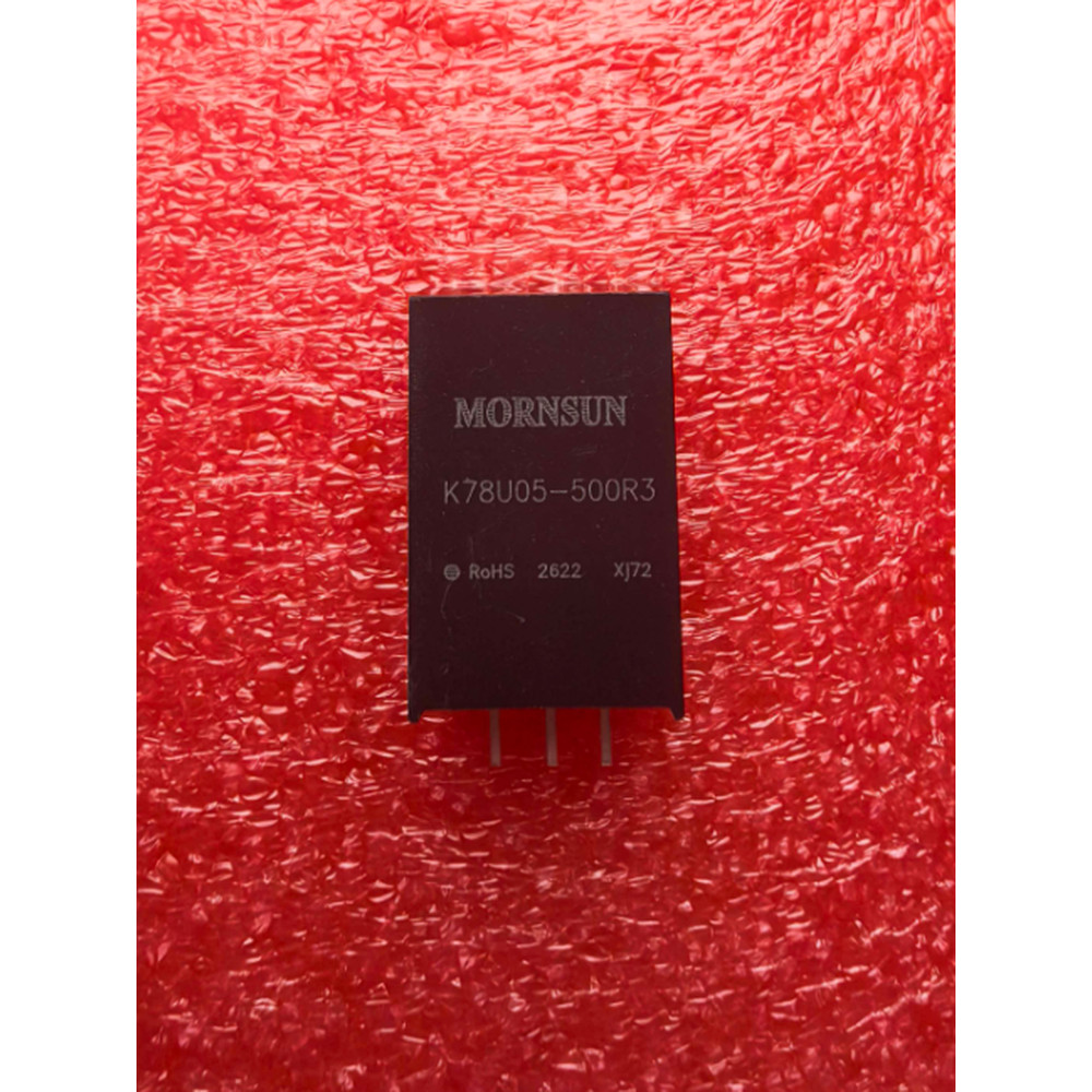 K78U05-500R3L/78U03/78UX6/78U09/78U12/78U15/78U24 Jin Shengyang DC-DC