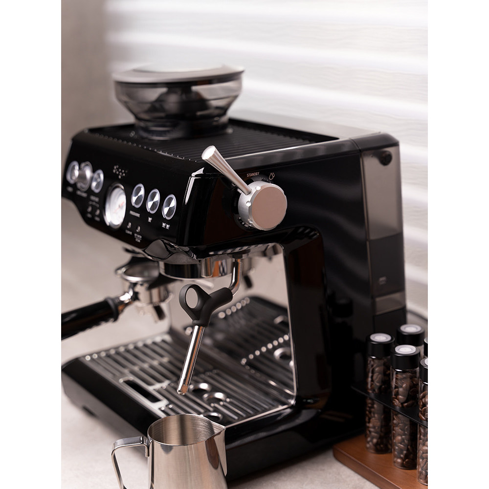 Breville Breville Breville 875/880/500/860 Series Coffee Machine Dedicated-Free Steam Switch Lever