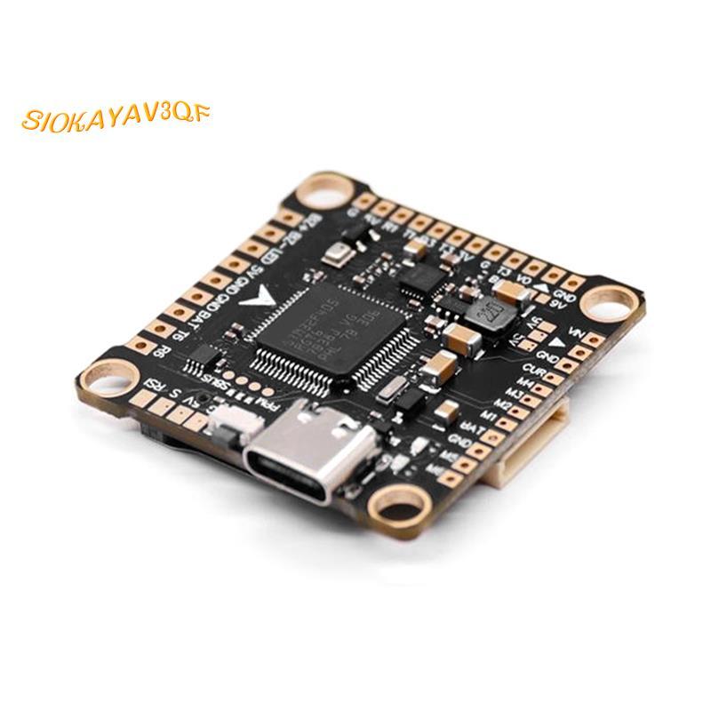 F4V3S Plus Flight Controller Sp Racing F4 F7 Drone Flight Controller รองรับ Cleanflight Betaflight แ