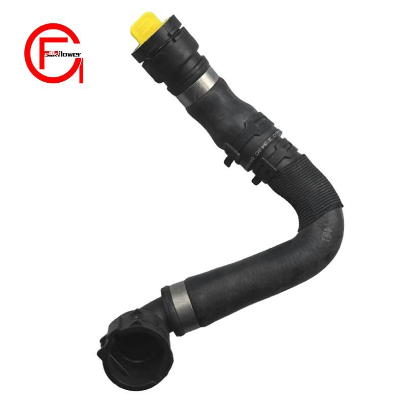 ราคาที่ดีที่สุดท่อหล่อเย็นEngine 4F0819375F,4F0 819 375 F สําหรับ A6 S6 C6 4F 2.7 TDI 2005-2011 140k