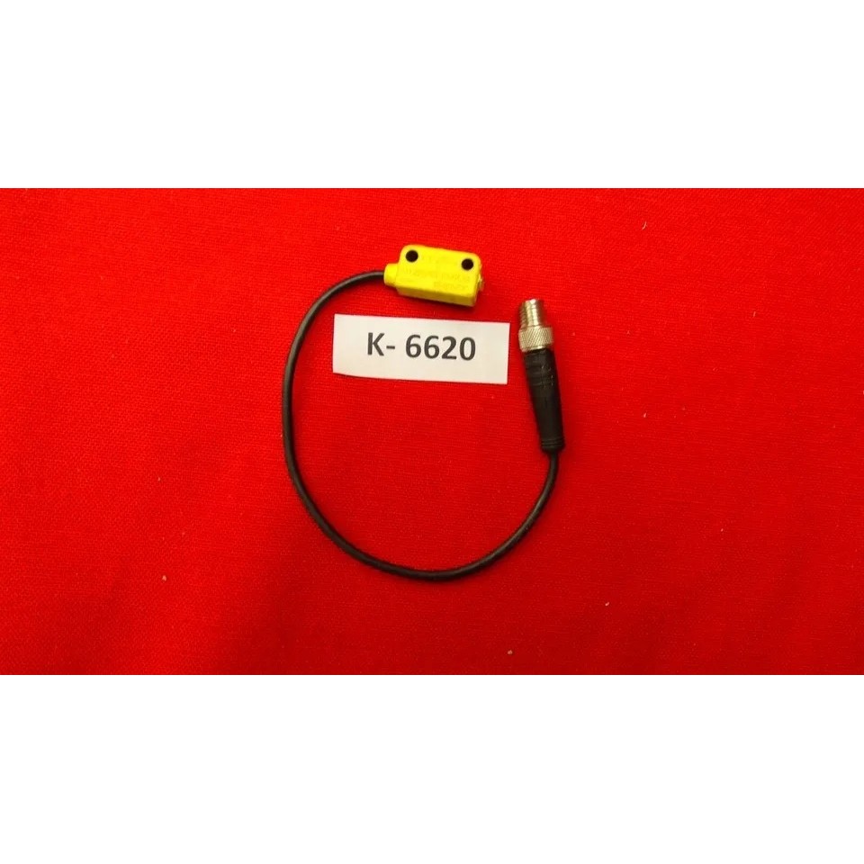 TXQV เครื่องยนต์อื่นๆ Q12RP6FF50Q3/Q12RP6FF50Q3 เซ็นเซอร์