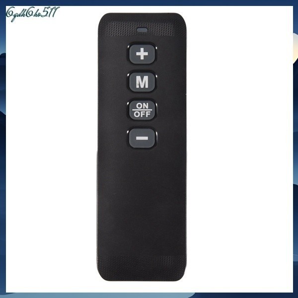 433Hz Remote Control for TIMESPORTS CSL-GE046 Home Fitness Code T1 C1 S1 M55 Q2 Q2-1 S2-1 Treadmill 