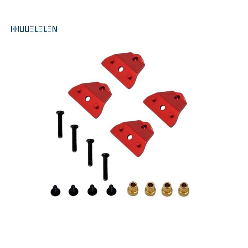 [Promote H]RC Car Upgrade Damping Support Kit สําหรับ MN 1/12 MN300 MN168 MN78 RC รถอุปกรณ์เสริม