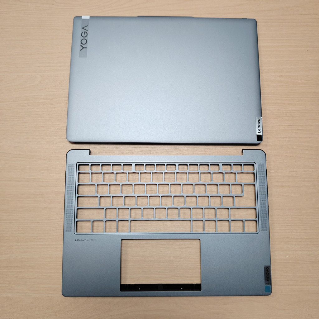 เหมาะสําหรับ Lenovo YOGA Air 14 IMH9 YOGA Slim 7 14IMH9 A Shell C Shell D Shell Shell