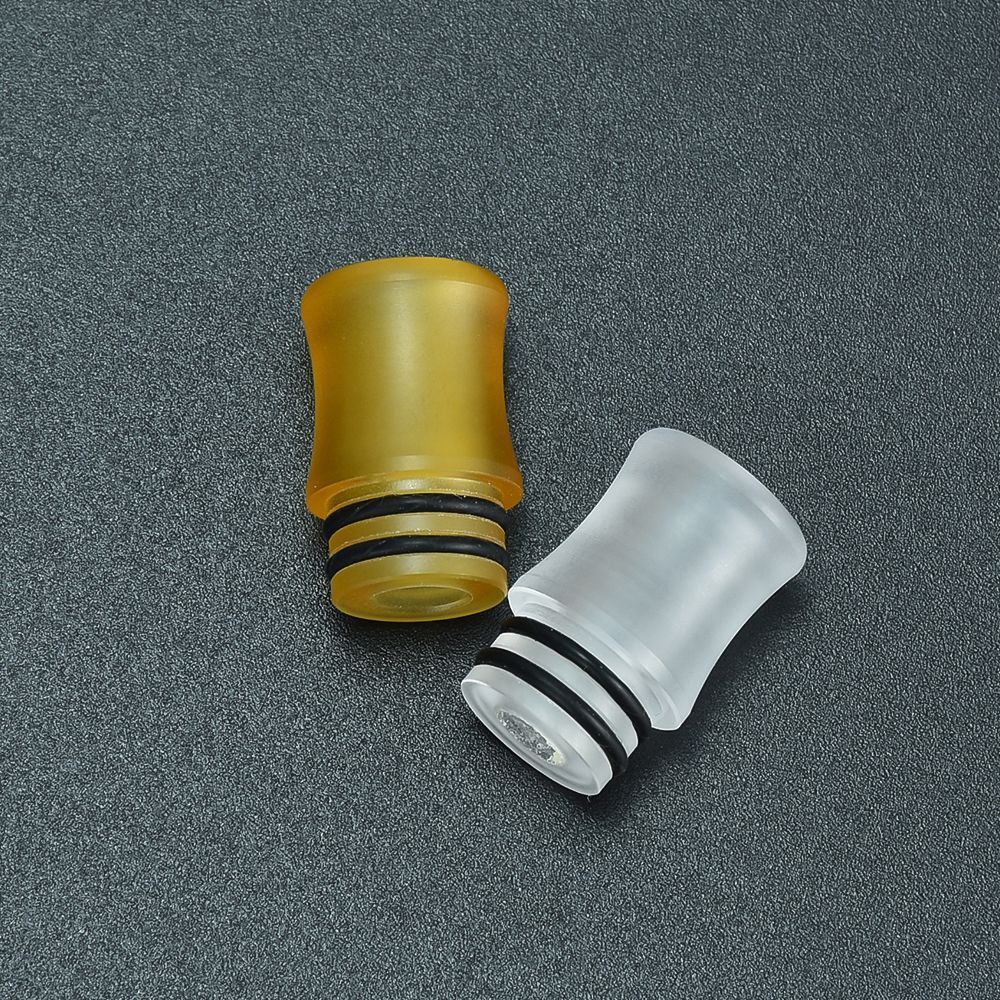 510 Dripper pc pei Material เหมาะสําหรับตกแต่งแฟลช Bishop#510滴嘴 Pc pei Material เหมาะสําหรับ Bishop 