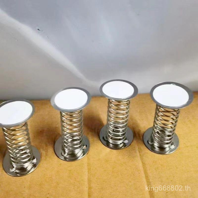 ฤดูใบไม้ผลิฐานรถฤดูใบไม้ผลิเครื่องประดับ diy Self-Adhesive เขย่าเพลงเครื่องประดับอุปกรณ์เสริมรถแบนหั