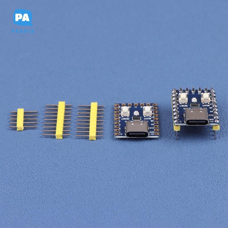 [NBI] RP2040-Zero RP2040 สําหรับ Raspberry Pi Microcontroller บอร์ดพัฒนาโมดูล VN