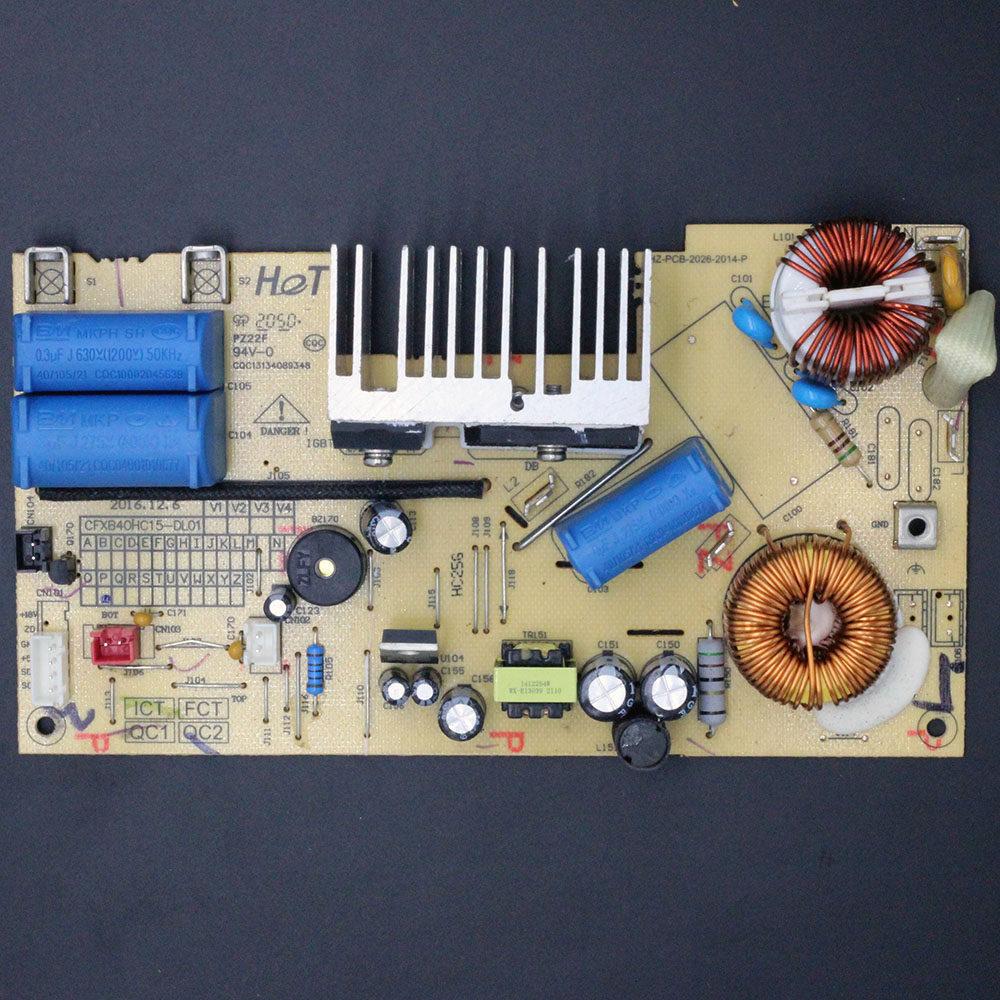 เหมาะสําหรับ Supor หม้อหุงข้าวอุปกรณ์เสริม CFXB40HC817 40HC15 50HC3T 50HC12 Power Board