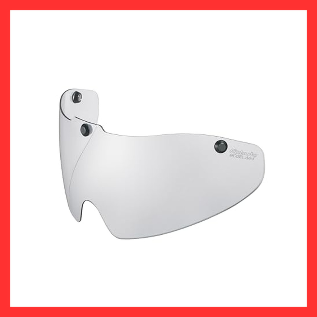 OGK KABUTO helmet shield 【Direct from Japan】