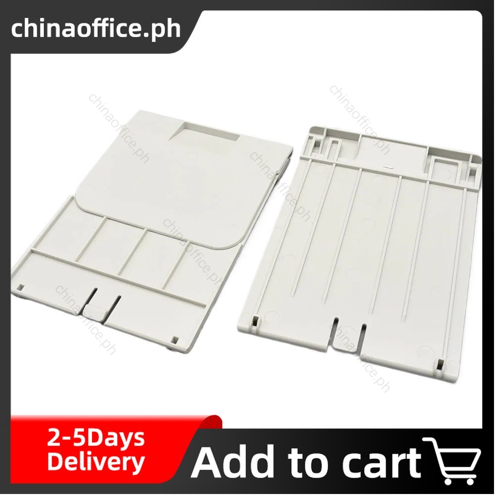 ถาดเอาท์พุทกระดาษ 5X สําหรับ PANTUM M6200 M6500 M6550 M6600