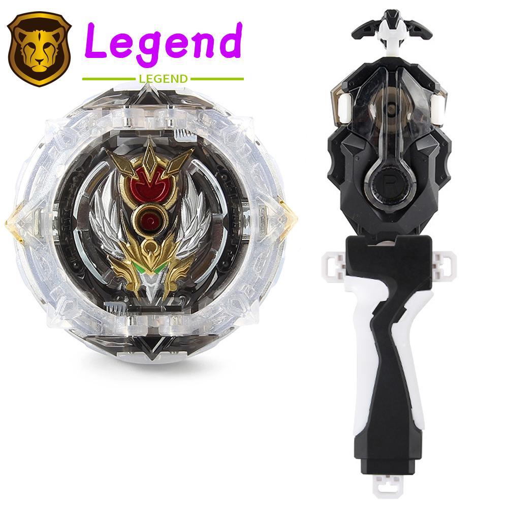 Bey Burst B-192 Greatest Raphael Over High Xtend + DB Dynamite Battle พร้อมชุด Launcher หรือเฉพาะ be