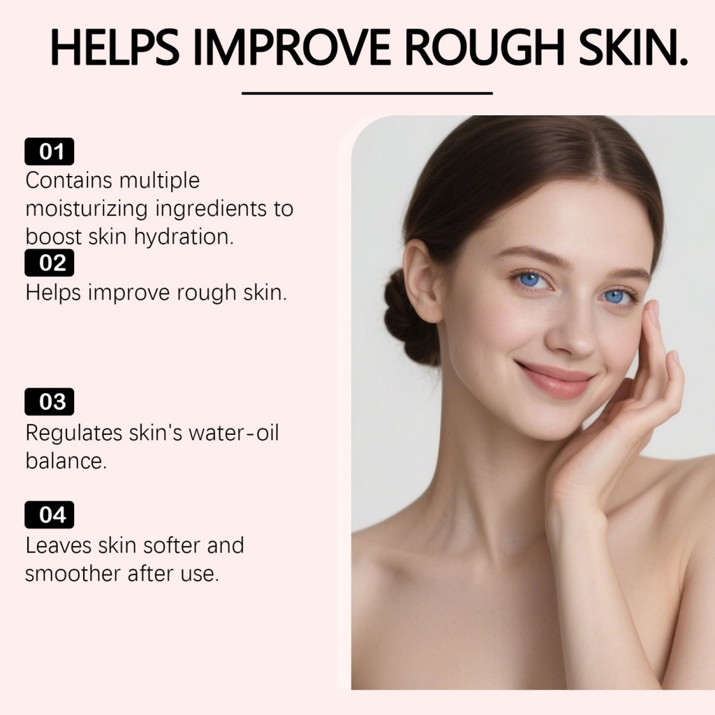 สําลีแผ่นบํารุงผิวพร้อมสารสกัดจากหัวหอมเพื่อผ่อนคลายล้ําลึก After Sun Skincare