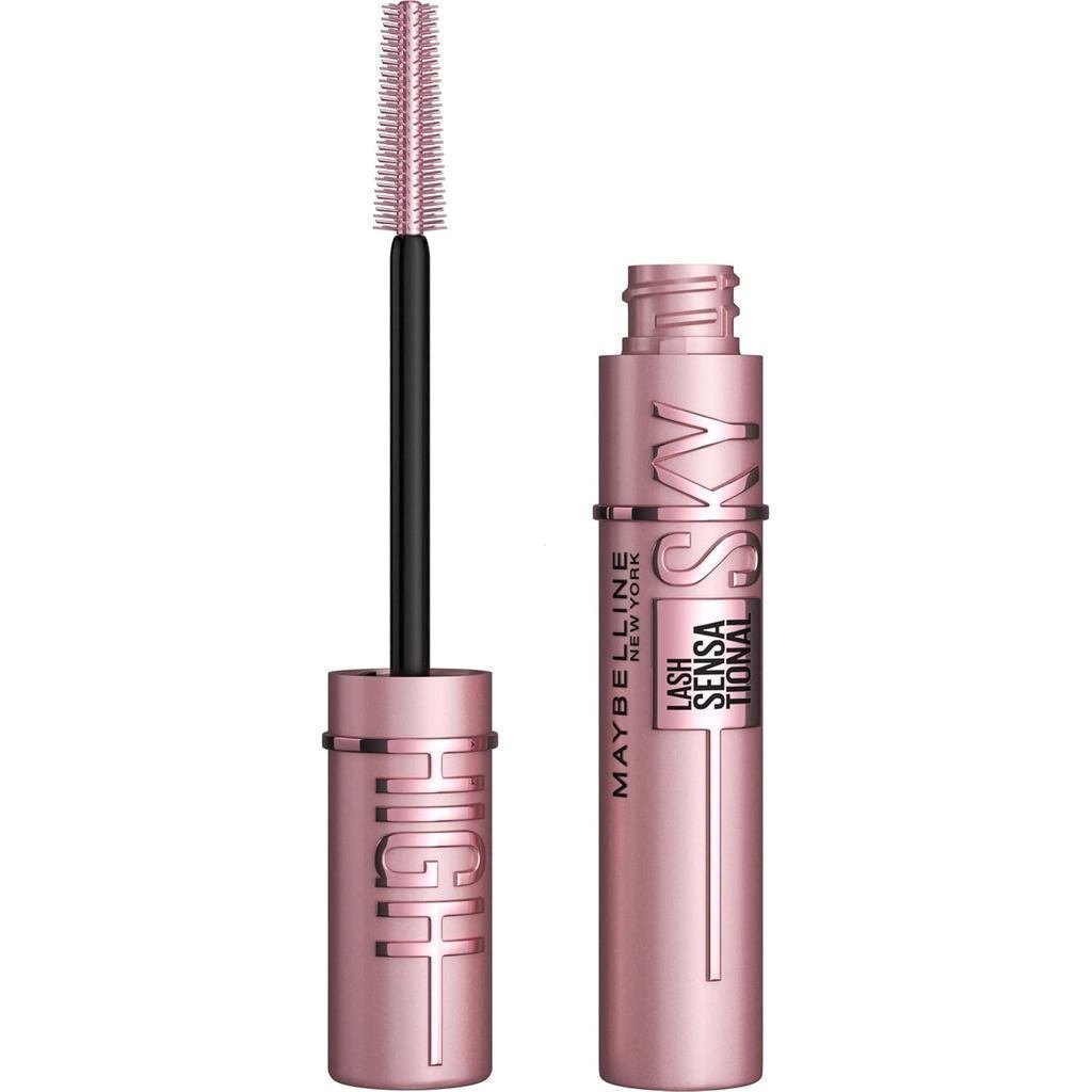 SilkShilanMascara, Slim and Dense, Long-Lasting Setting, Curling Effect, Multiplier Effect, สามารถใช