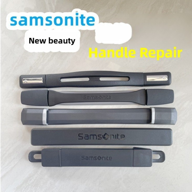 Samsonite Suitcase Handle Repair Samsonite Luggage Handle Repair for Samsonite Trolley Case Handle R