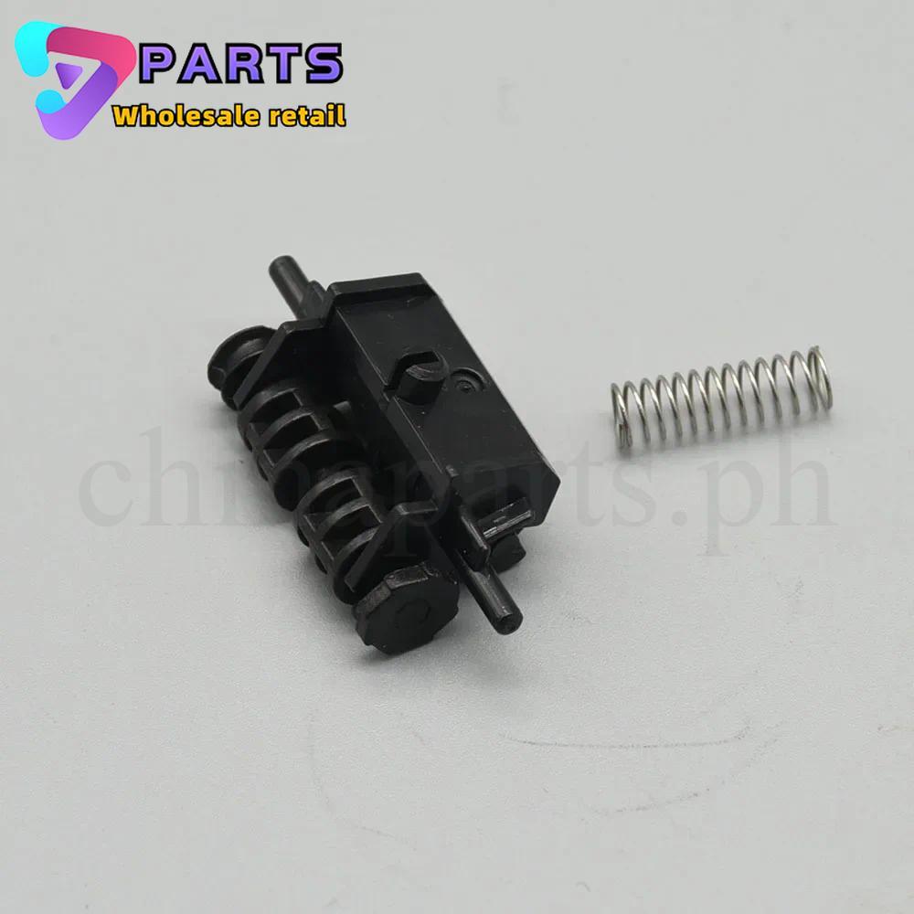 5X RL1-2111-000 Face Down Roller สําหรับ HP P2050 สําหรับ CANON iR1133 MF5960 RL1-2111-000