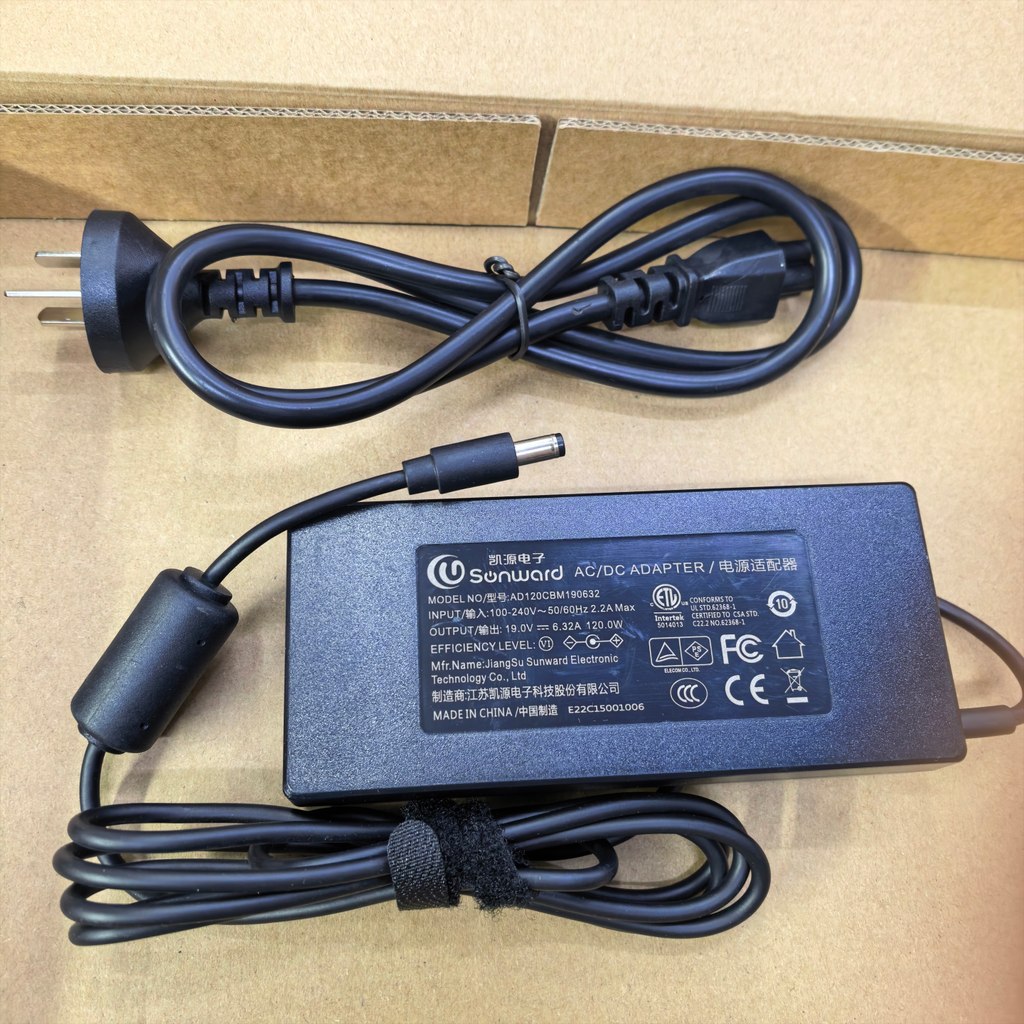 Jmgo Nut Nano 2/J62-6K1/0 โปรเจคเตอร์ 19V3.42A 6.32A 24V Power Adapter