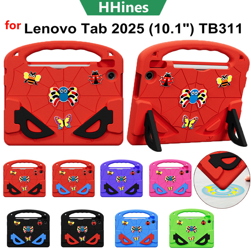 สําหรับ Lenovo Tab K10 2nd 10.1 นิ้ว 2025 TB311XU Tab 10 1 TB311FU K10C Idea 11 TB336ZU สําหรับ Xiao
