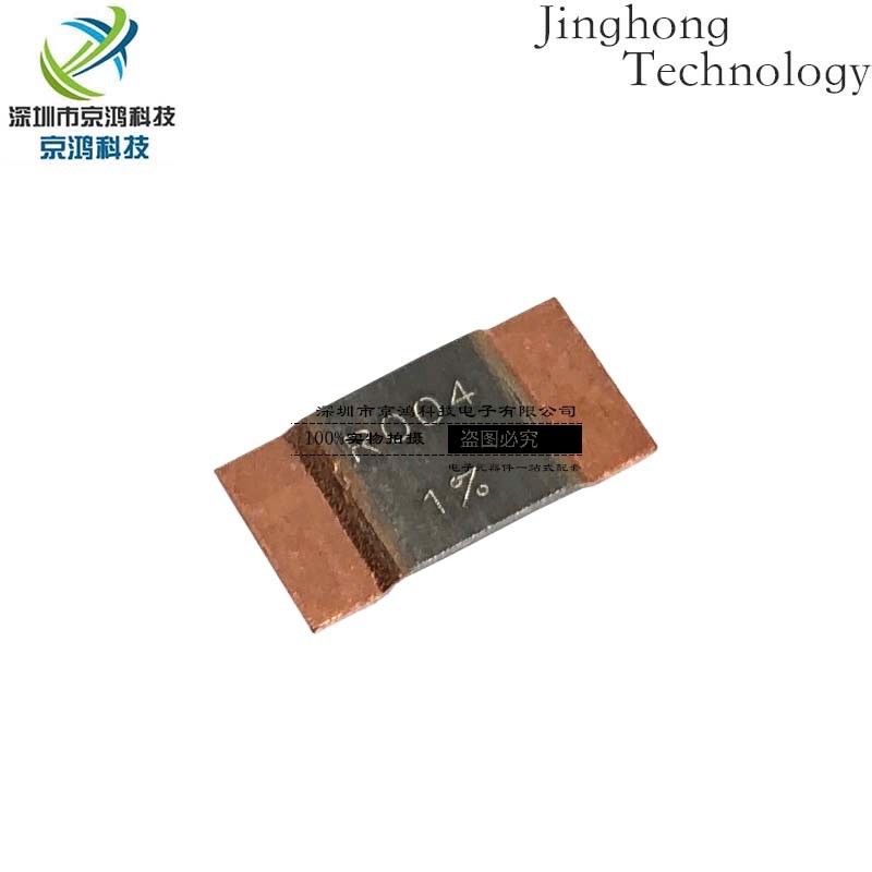 Chip Sampling Resistor แมงกานีสคอปเปอร์ไดเวอร์เตอร์ตัวต้านทาน 3920 4W 4mR 4m Euro R004 1% ยี่ห้อใหม่