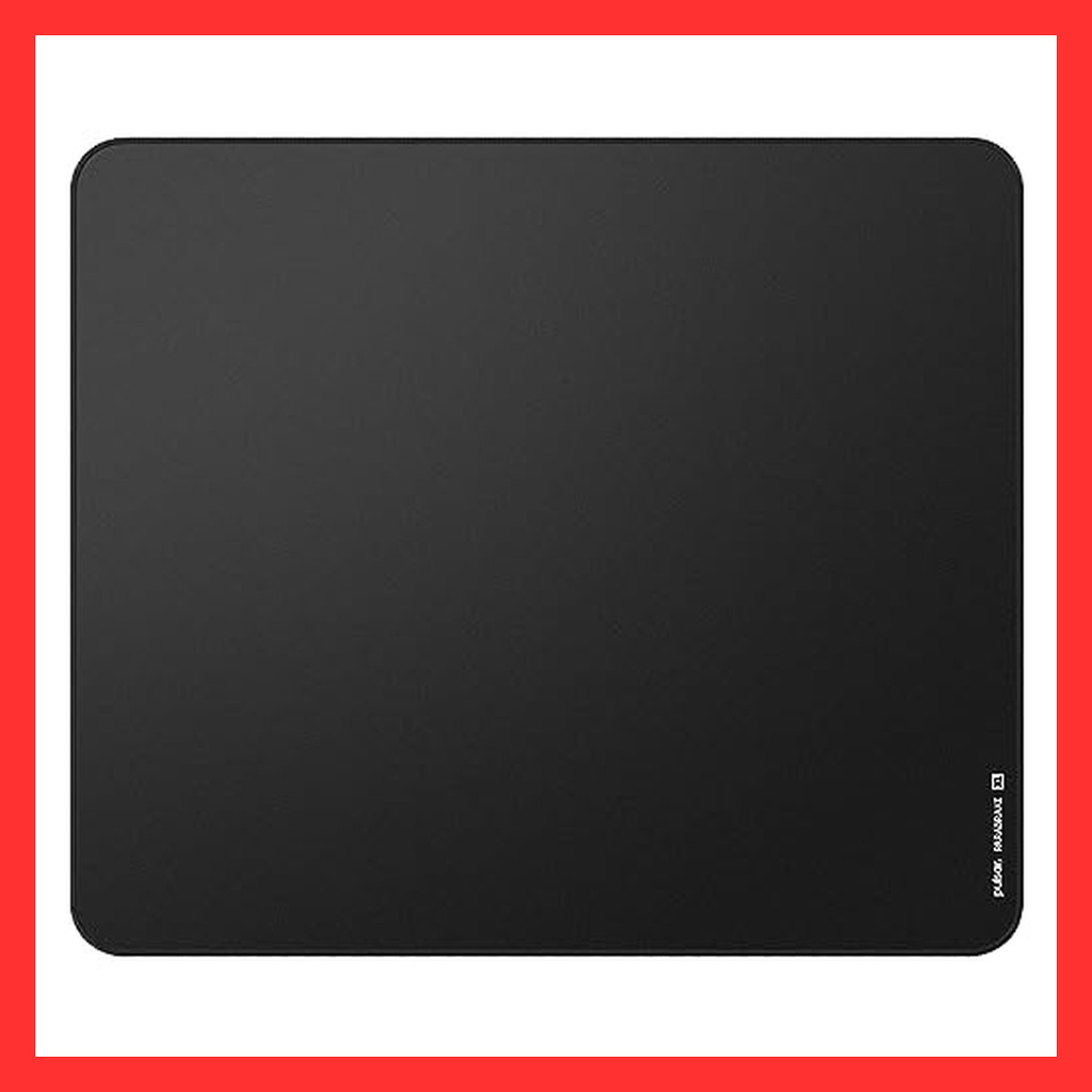 Pulsar Gaming Gears eSports Specification Gaming Mouse Pad XL Size ParaBrake V2 Medium Friction Soft