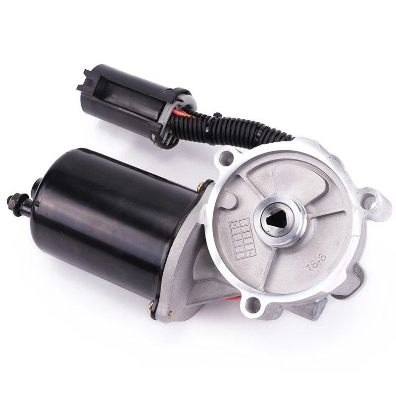 HZY 47303H1011 47303-H1011 รถ Transfer Case Shift Motor Actuator สําหรับ Kia Sorento 2003-2008 47-60