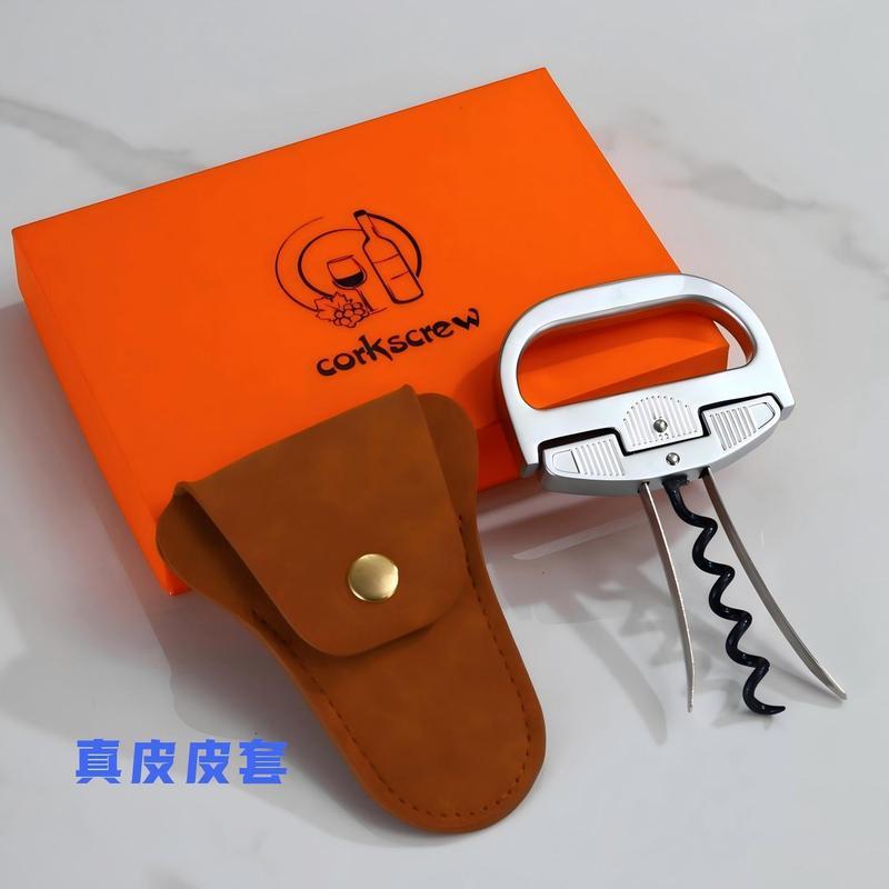 American The Durand Durand AHSO Wine Old Wine Corkscrew ไวน์แดง มีดไวน์เก่า เกลียวไวน์เก่า