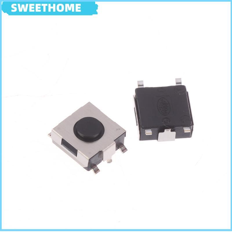 SWEETHOME 5/10 ชิ้น DSG 1151 Pioneer CDJ-3000 DJ Mixer XDJ-AZ All-in-One Play/Pause Touch Contact ปุ